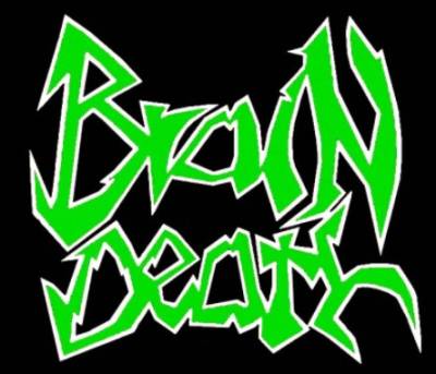 logo Braindeath (BRA)